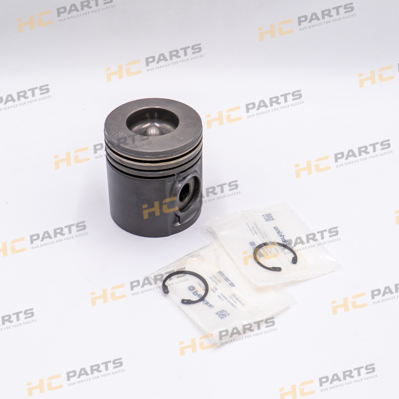 Поршень JCB в сборе PERKINS 1004.4 1006.6-PERKINS