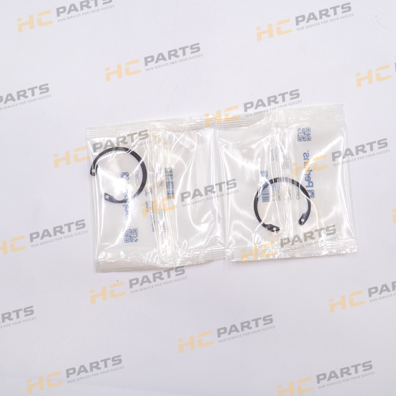 Поршень JCB в сборе PERKINS 1004.4 1006.6-PERKINS