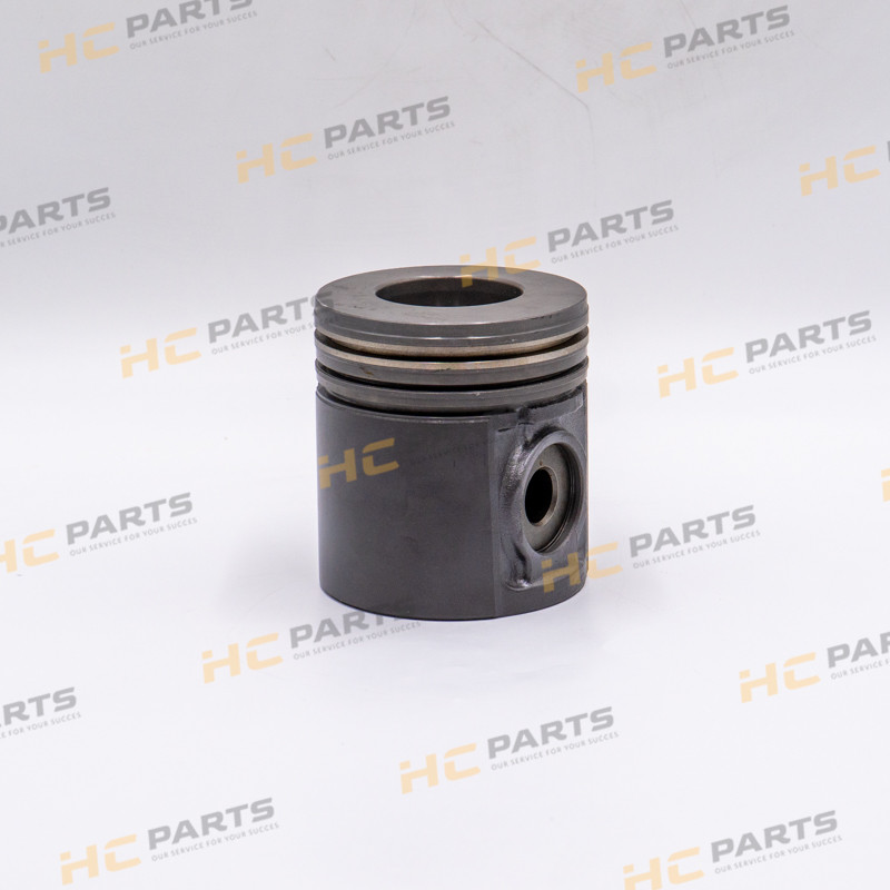 Поршень JCB в сборе PERKINS 1004.4 1006.6-PERKINS