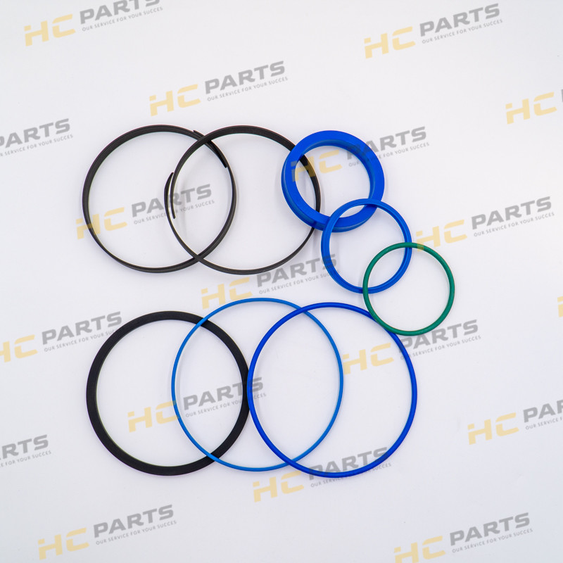 Комплект уплотнений привода JCB 80x160