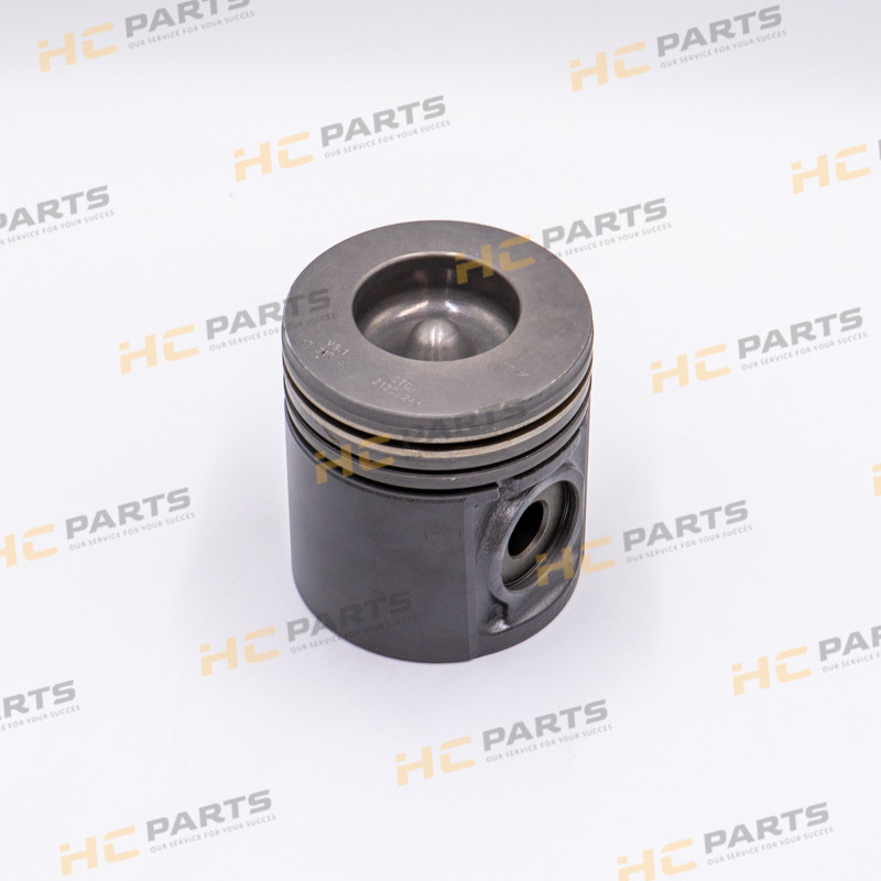 Поршень JCB в сборе PERKINS 1004.4 1006.6-PERKINS