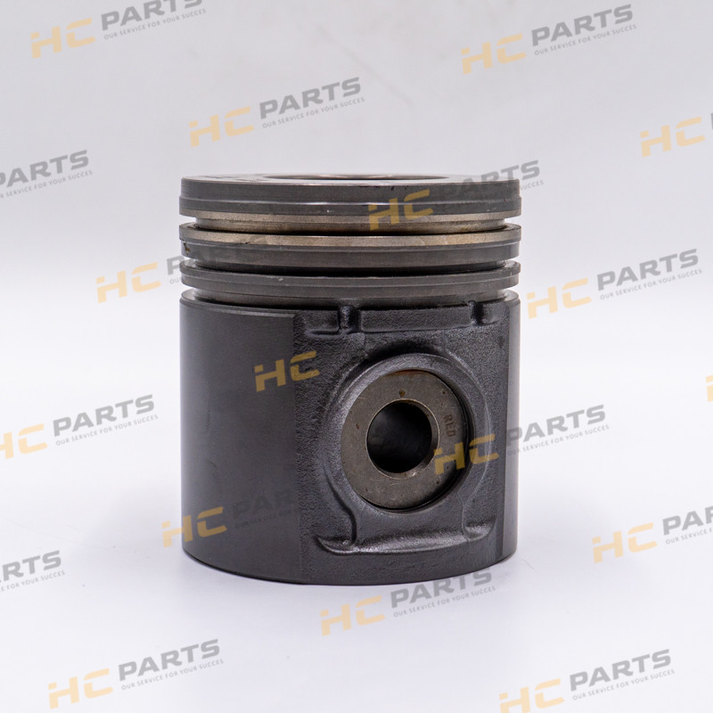 Поршень JCB в сборе PERKINS 1004.4 1006.6-PERKINS