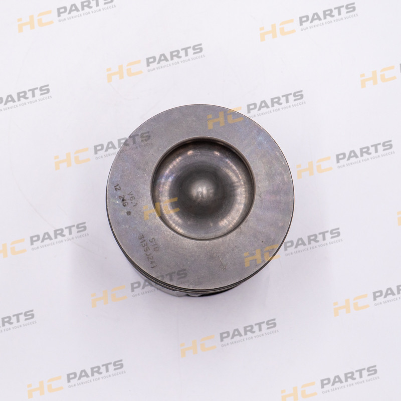 Поршень JCB в сборе PERKINS 1004.4 1006.6-PERKINS