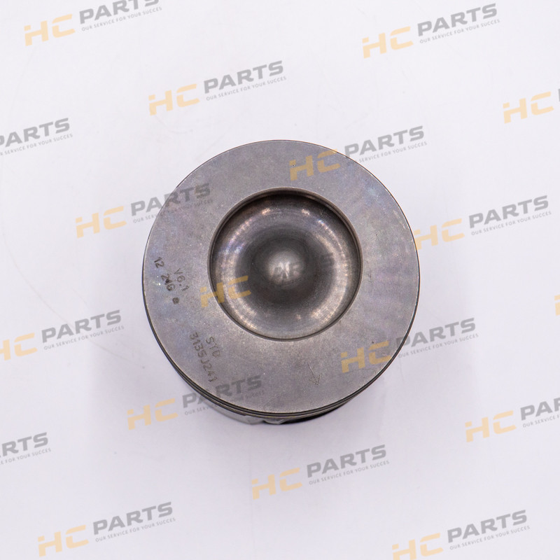 Поршень JCB в сборе PERKINS 1004.4 1006.6-PERKINS