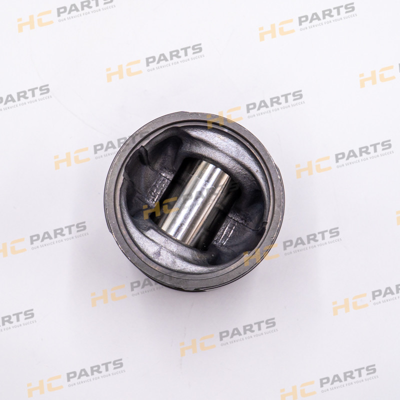 Поршень JCB в сборе PERKINS 1004.4 1006.6-PERKINS