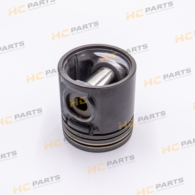 Поршень JCB в сборе PERKINS 1004.4 1006.6-PERKINS