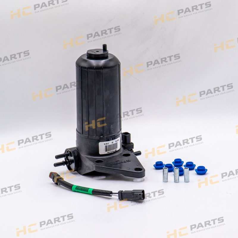 Топливный насос JCB Perkins RE RG-PERKINS