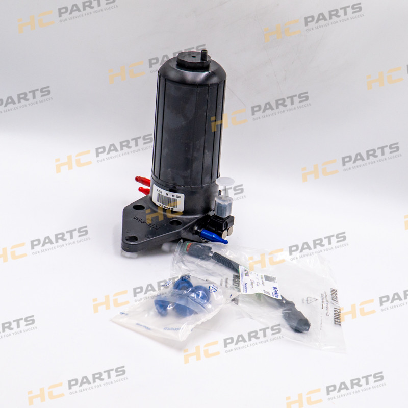 Топливный насос JCB Perkins RE RG-PERKINS