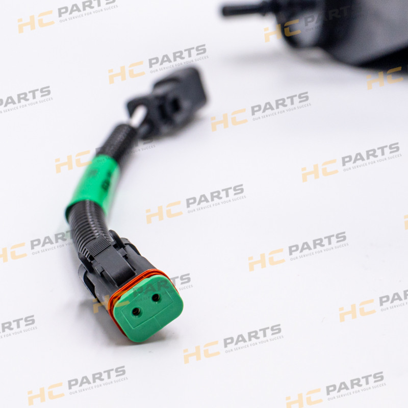 Топливный насос JCB Perkins RE RG — PERKINS