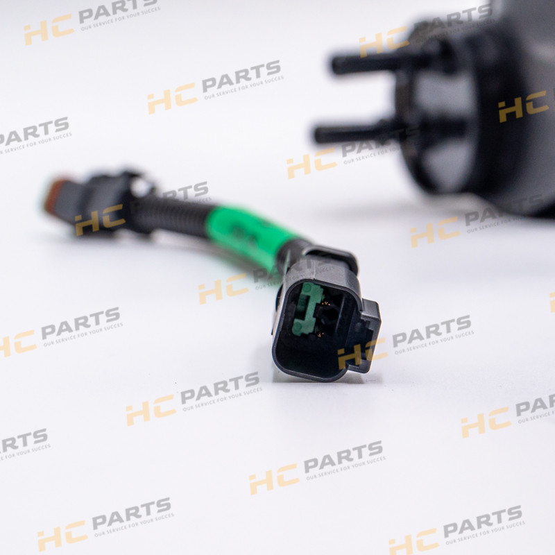 Топливный насос JCB Perkins RE RG — PERKINS