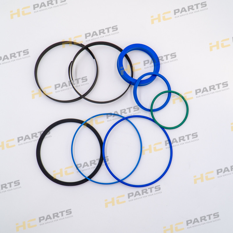 Комплект уплотнений JCB 80x160