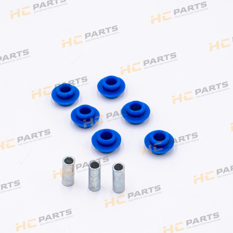 Топливный насос JCB Perkins RE RG-PERKINS