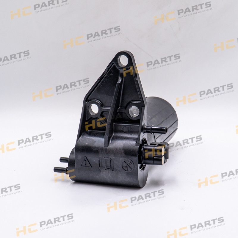 Топливный насос JCB Perkins RE RG — PERKINS