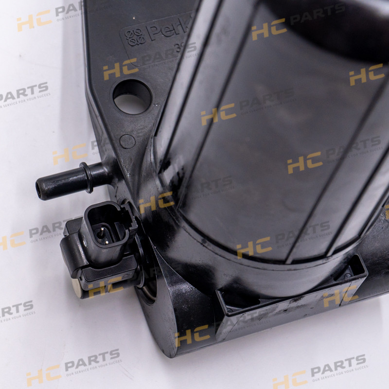 Топливный насос JCB Perkins RE RG — PERKINS