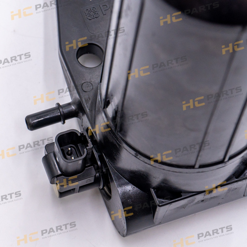 Топливный насос JCB Perkins RE RG — PERKINS