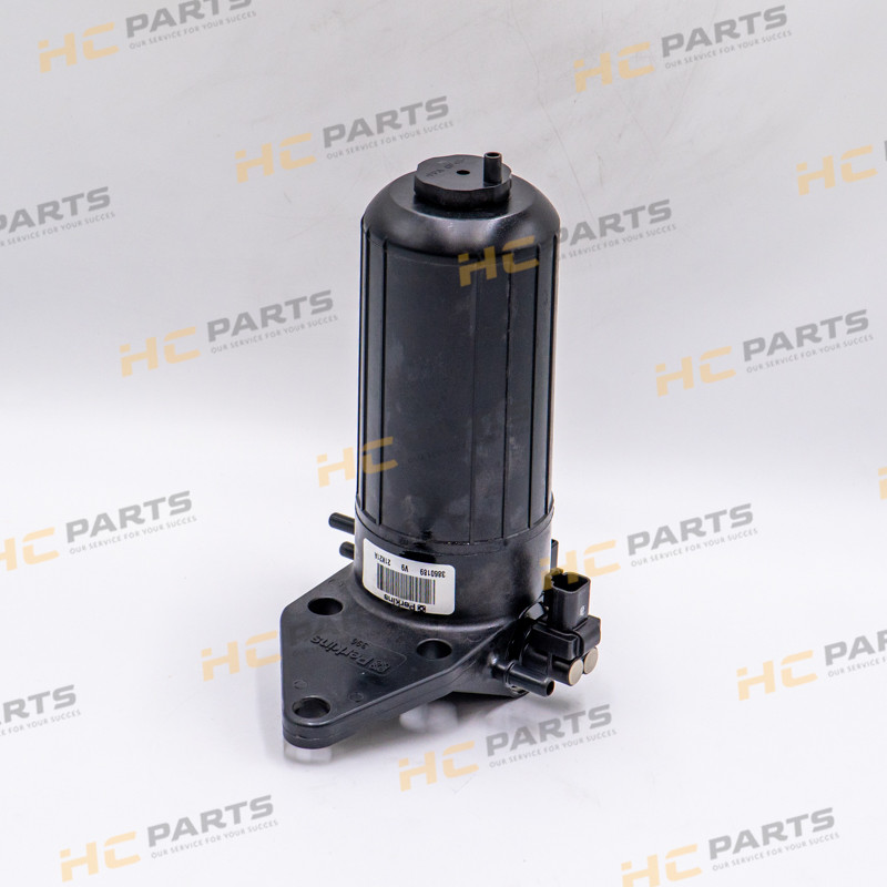 Топливный насос JCB Perkins RE RG — PERKINS