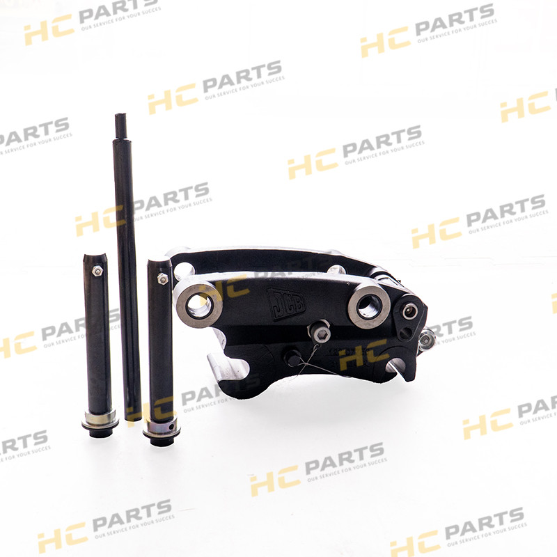 Быстроразъемное механическое соединение JCB-3CX 4CX, оригинал