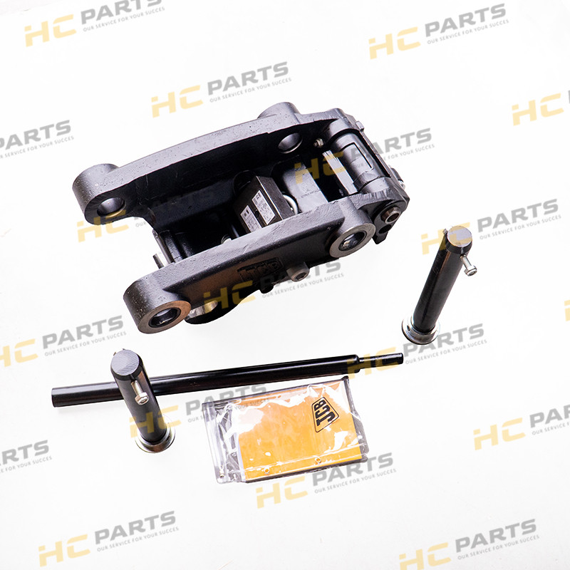 Быстроразъемное соединение JCB Mechanical — 3CX 4CX ОРИГИНАЛ