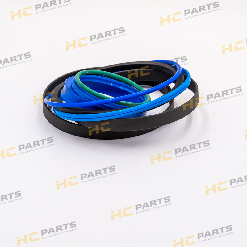 Комплект уплотнений привода JCB 80x160