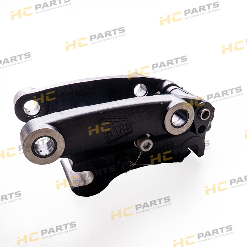 Быстроразъемное механическое соединение JCB-3CX 4CX, оригинал