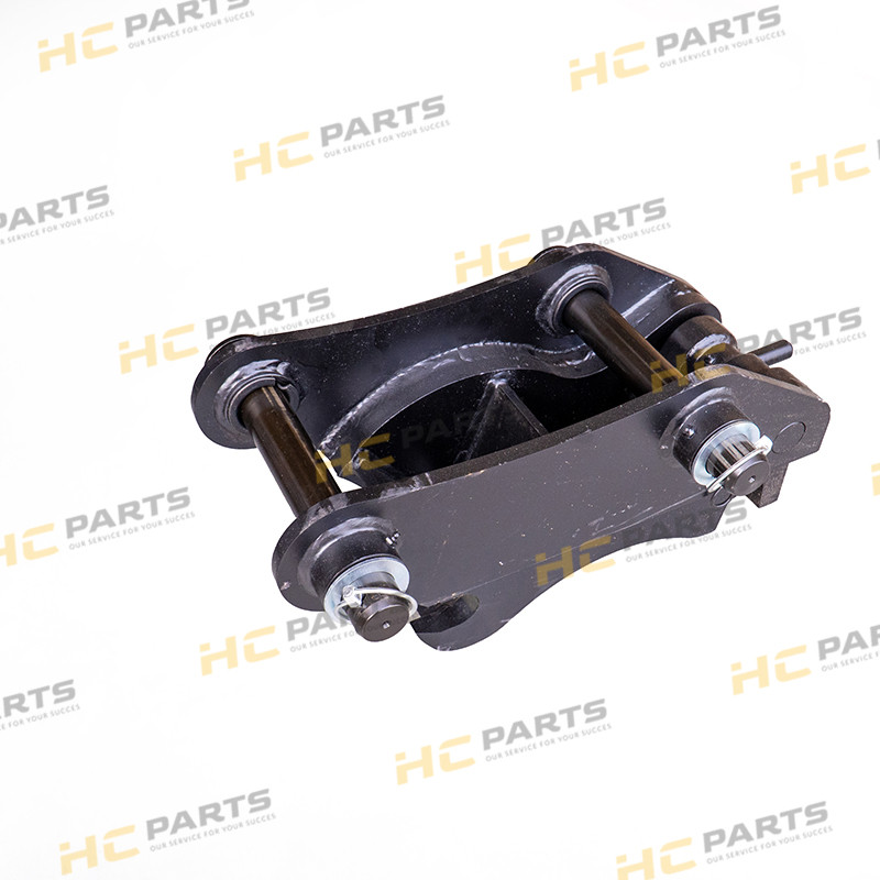 Быстроразъемное соединение JCB Mechanical — 3CX 4CX