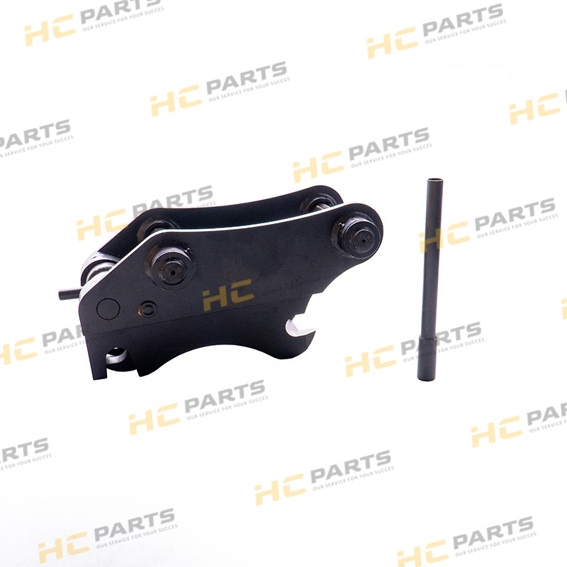 Быстроразъёмное механическое соединение JCB — 3CX 4CX