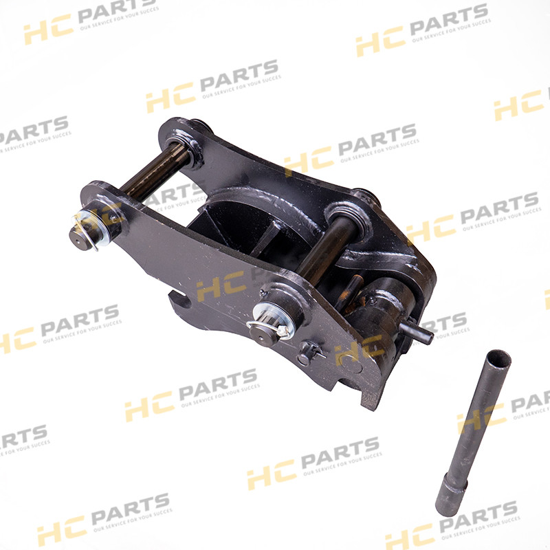 Быстроразъемное соединение JCB Mechanical — 3CX 4CX