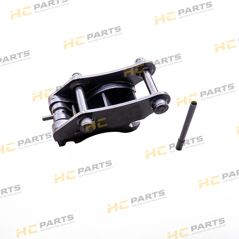 Быстроразъемное соединение JCB Mechanical — 3CX 4CX