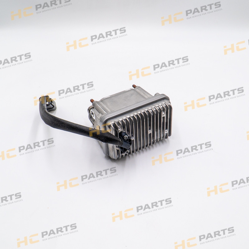 Регулятор турбины JCB DIESELMAX ECOMAX-OEM