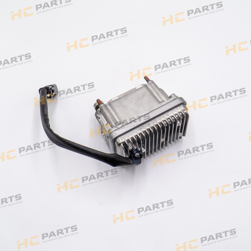 Регулятор турбины JCB DIESELMAX ECOMAX-OEM