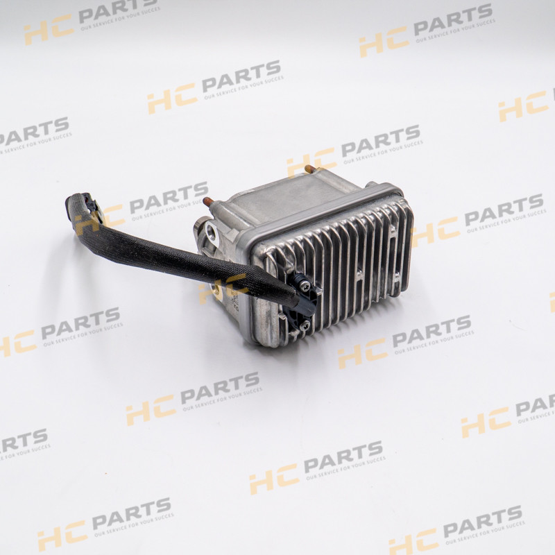 Регулятор турбины JCB DIESELMAX ECOMAX-OEM