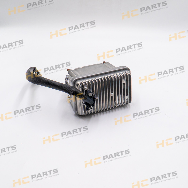 Регулятор турбины JCB DIESELMAX ECOMAX-OEM