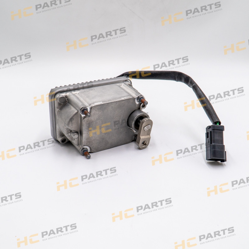 Регулятор турбины JCB DIESELMAX ECOMAX-OEM