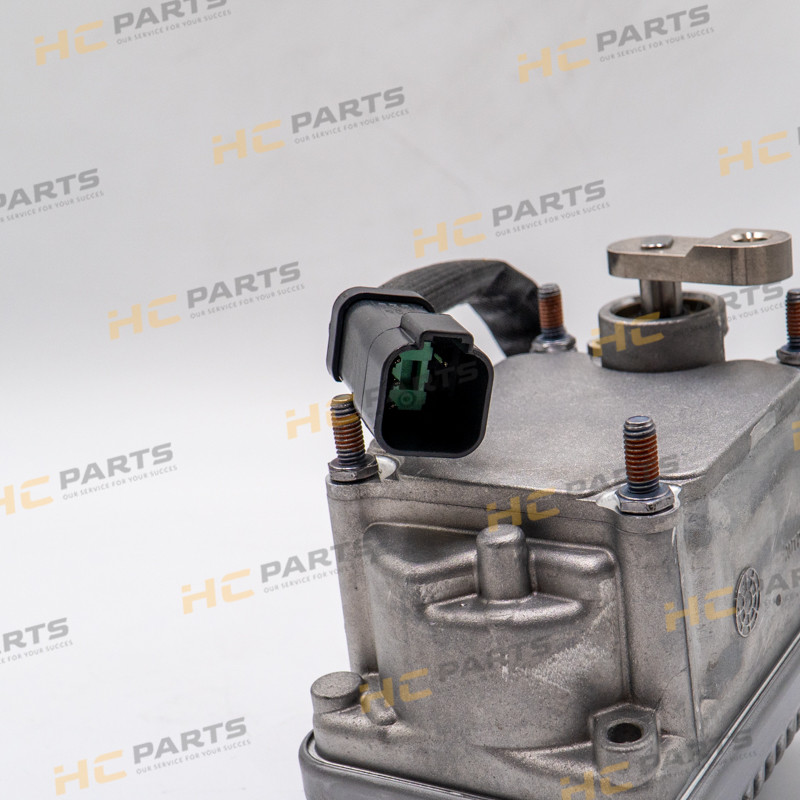 Регулятор турбины JCB DIESELMAX ECOMAX-OEM