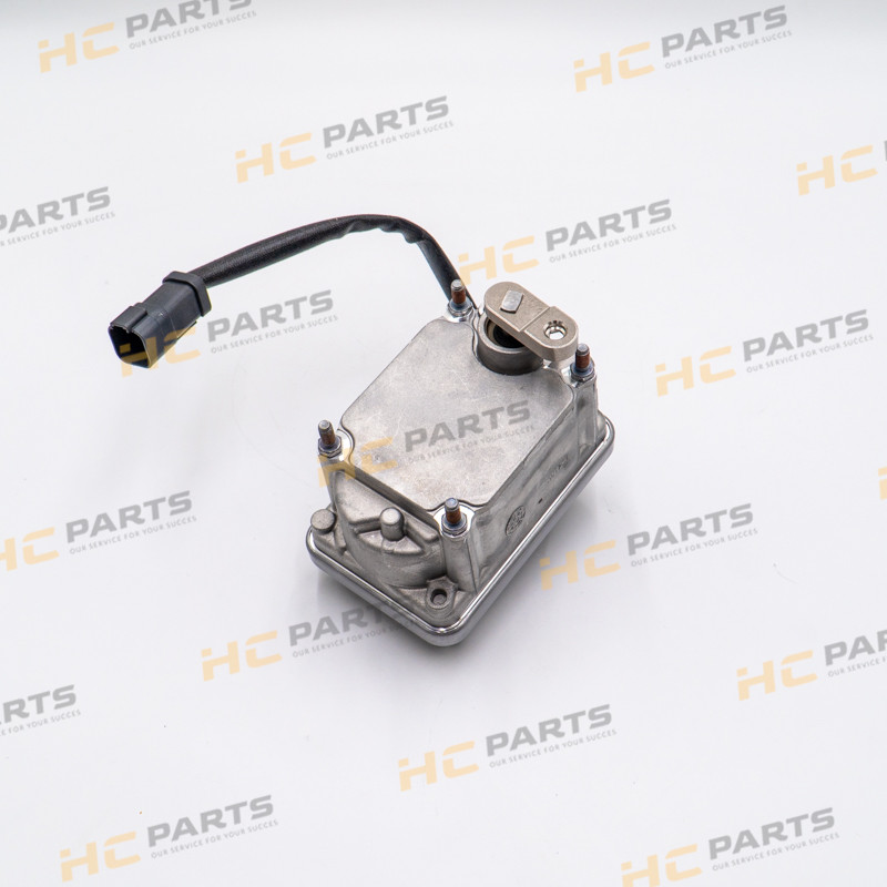 Регулятор турбины JCB DIESELMAX ECOMAX-OEM