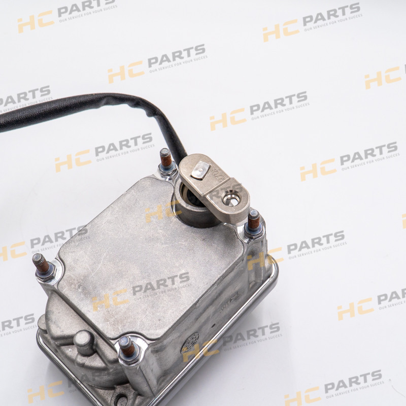 Регулятор турбины JCB DIESELMAX ECOMAX-OEM