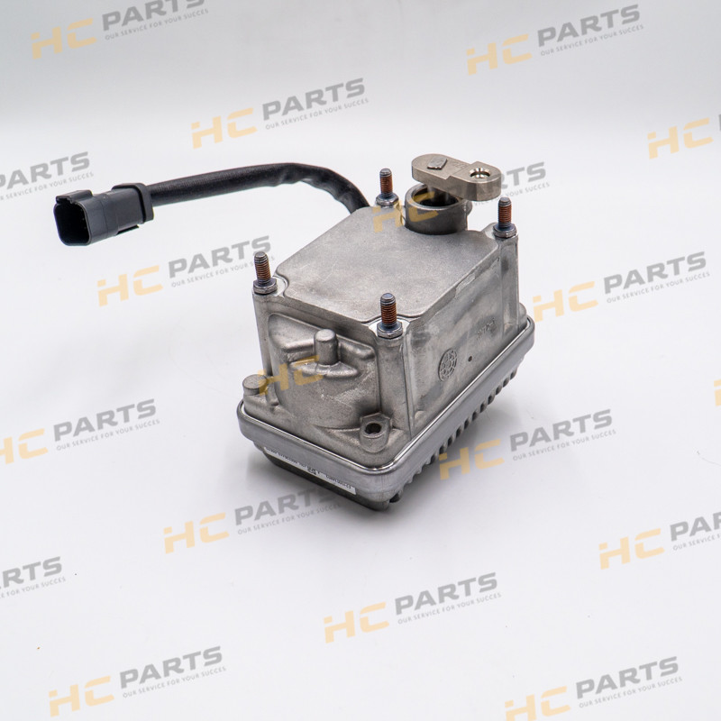 Регулятор турбины JCB DIESELMAX ECOMAX-OEM