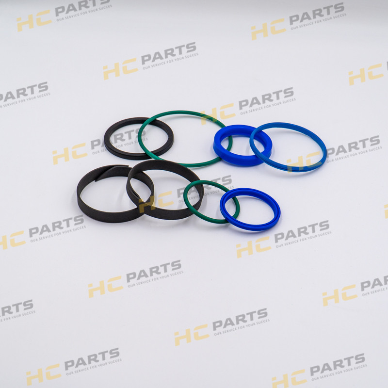 Комплект уплотнений привода JCB 60x100