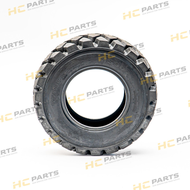 Покрышка 12,5/80-18 MAXAM MS901 PR16 передняя SUPER STRONG - 3CX MAXAM