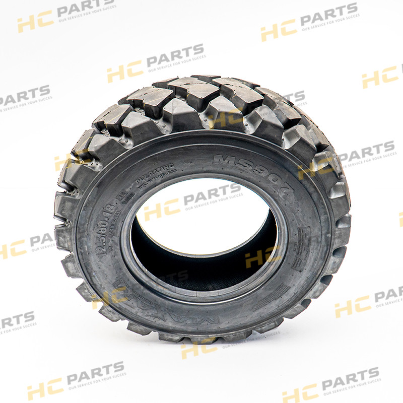 Покрышка 12,5/80-18 MAXAM MS901 PR16 передняя SUPER STRONG - 3CX MAXAM