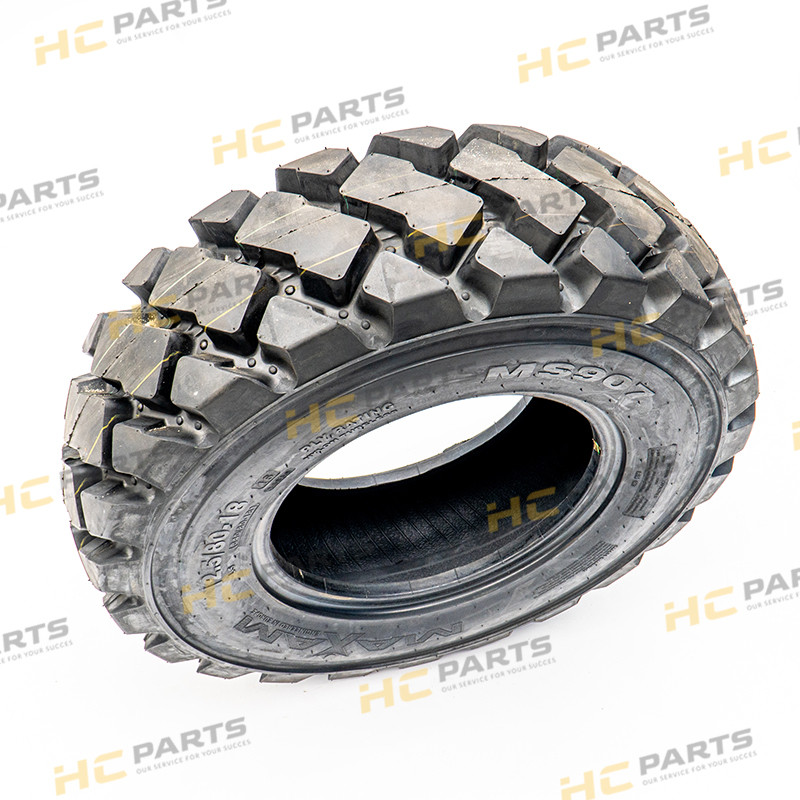 Передняя шина Opona 12.5/80-18 MS901 PR16 SUPER STRONG — 3CX MAXAM