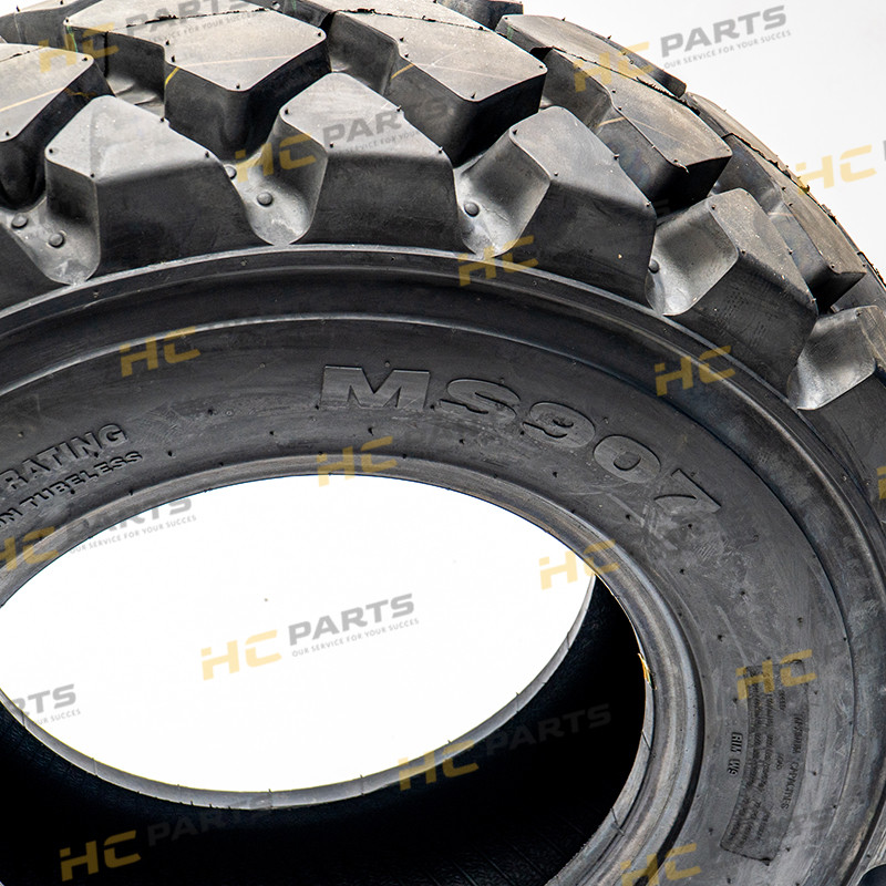 Покрышка 12,5/80-18 MAXAM MS901 PR16 передняя SUPER STRONG - 3CX MAXAM