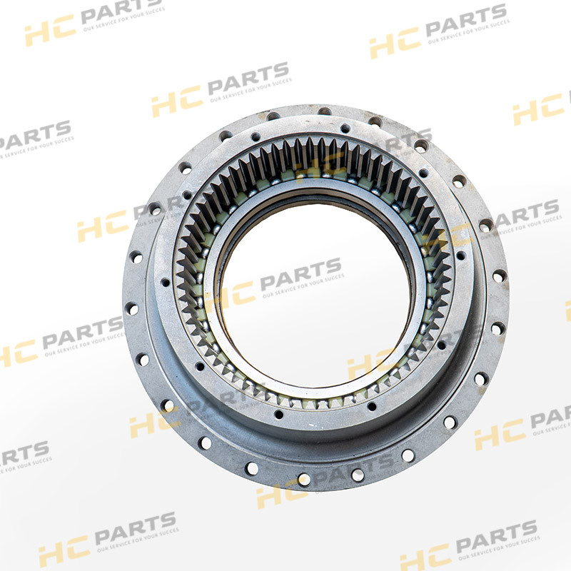 Корпус замедлителя JCB-JS