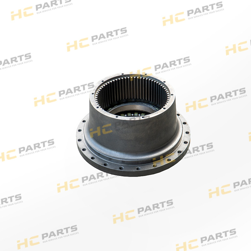 Корпус главной передачи JCB — JS