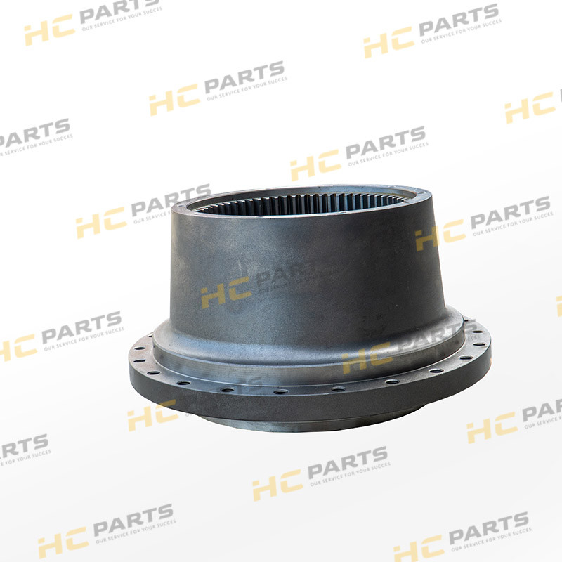 Корпус замедлителя JCB-JS