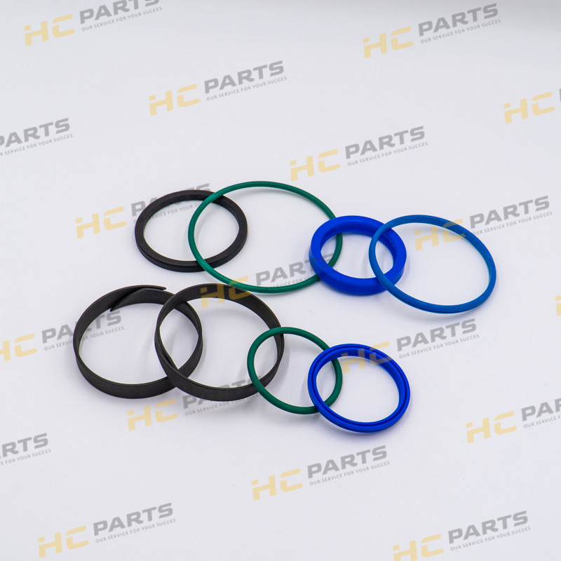 Комплект уплотнений привода JCB 60x100