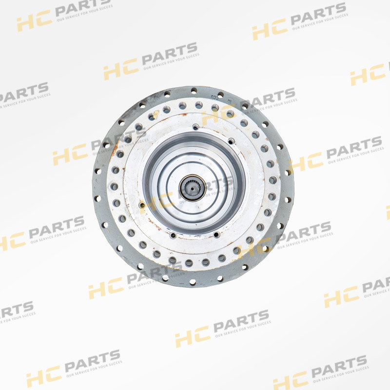 Редуктор JCB Complete — JS ORIGINAL