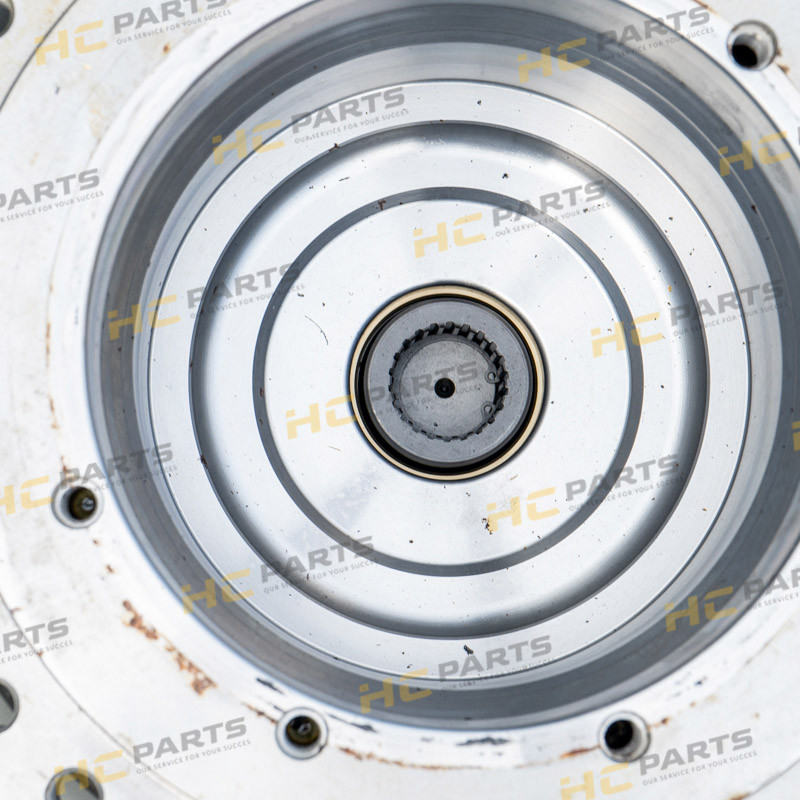JCB Zwolnica Complete-JS оригинал