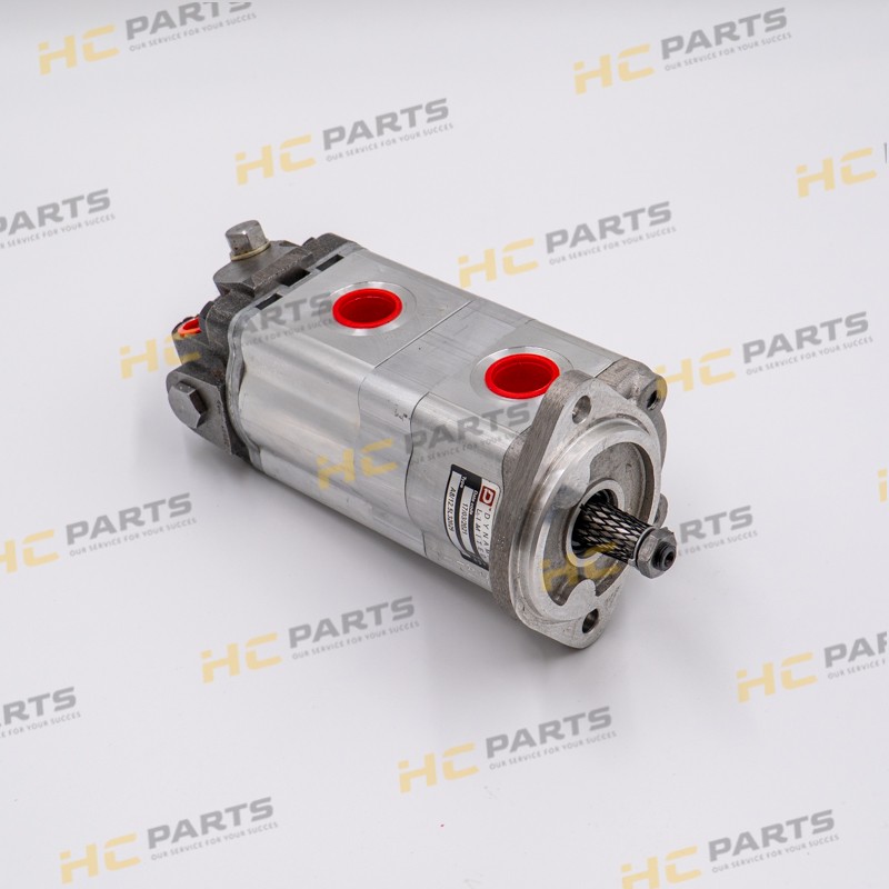 Гидравлический насос гидроусилителя руля телескопического погрузчика JCB DYNAMATIC