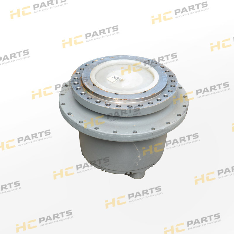 JCB Zwolnica Complete-JS оригинал